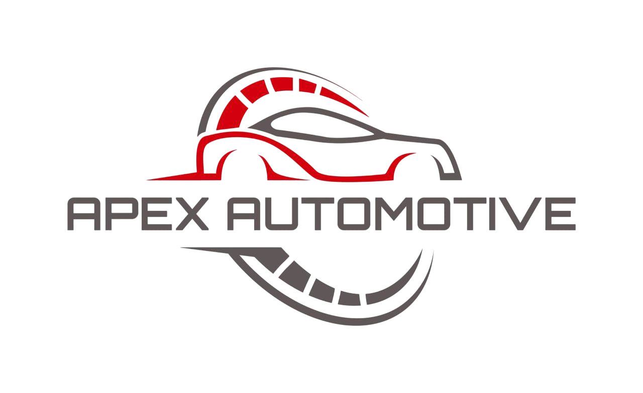 Apex Automotive Logo